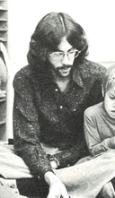 Photo of Avram Machtiger from Digital Grinnell