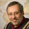 Photo of Babak Armijani from Digital Grinnell